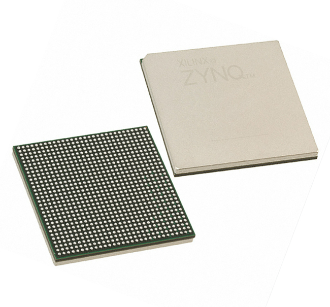 Xilinx XC7K325T-2FFG900I FPGA